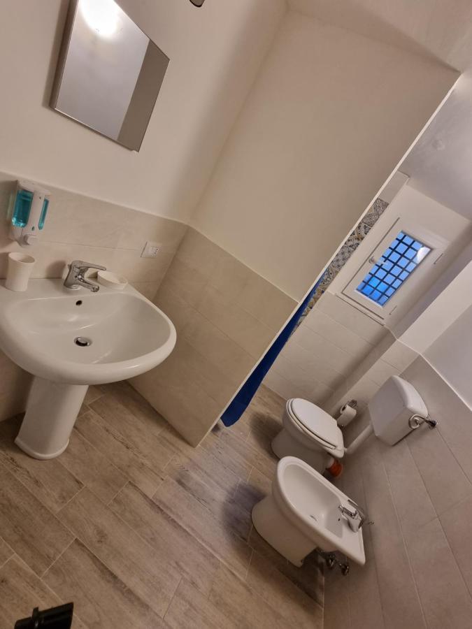 Domus Sant'Anna Apartment Palermo Dış mekan fotoğraf