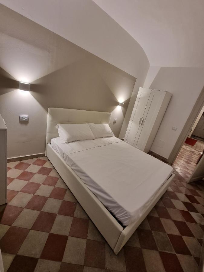 Domus Sant'Anna Apartment Palermo Dış mekan fotoğraf