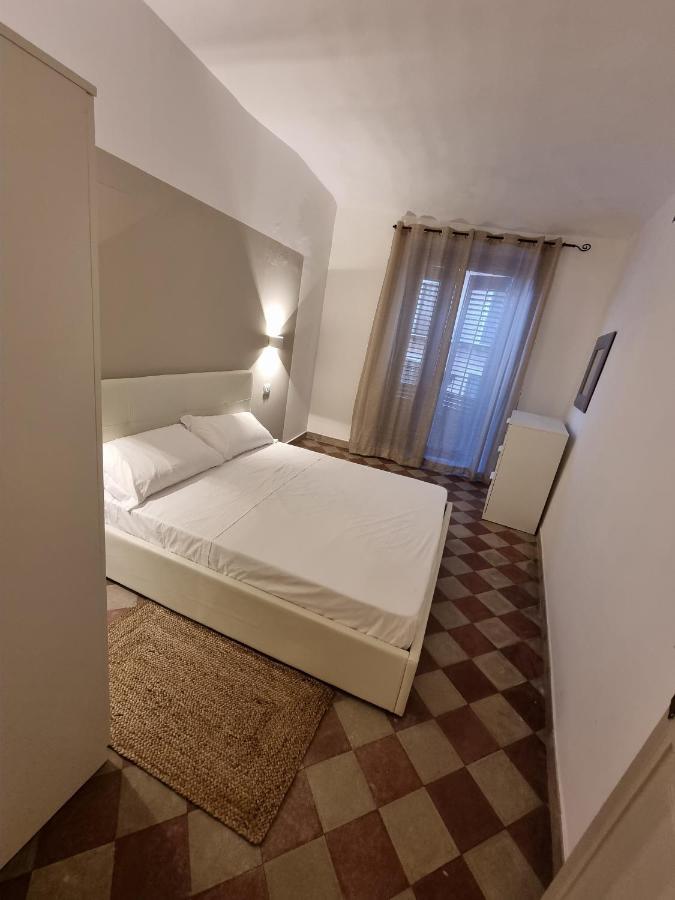 Domus Sant'Anna Apartment Palermo Dış mekan fotoğraf