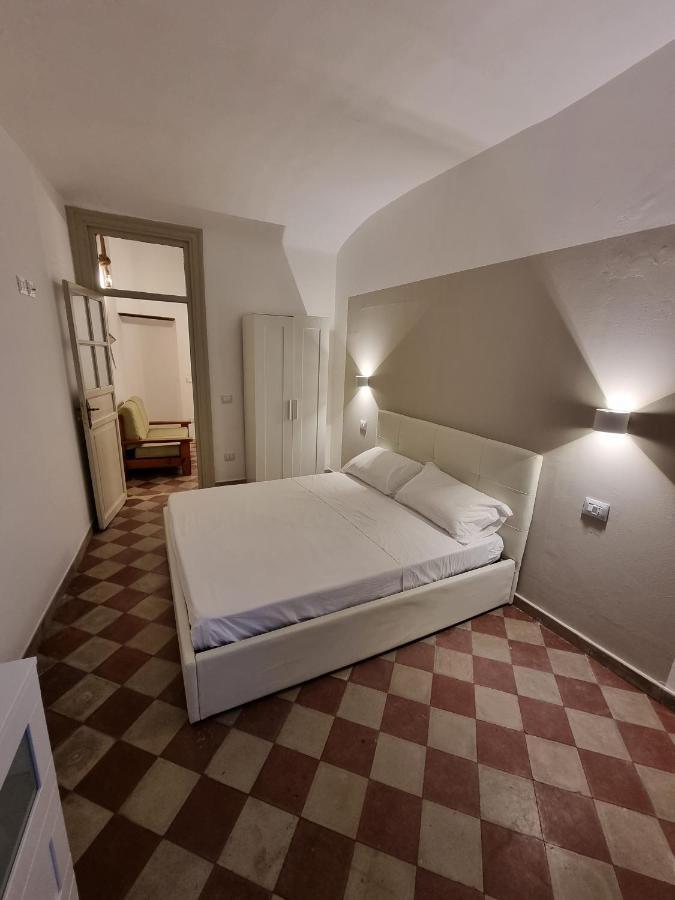 Domus Sant'Anna Apartment Palermo Dış mekan fotoğraf