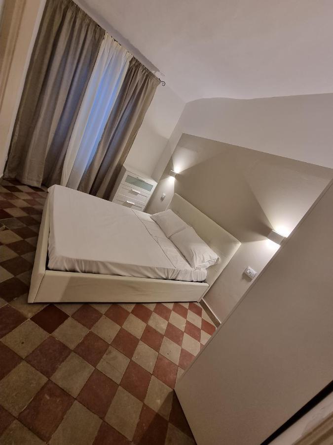 Domus Sant'Anna Apartment Palermo Dış mekan fotoğraf