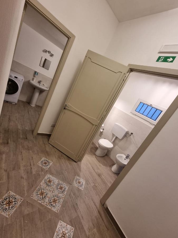Domus Sant'Anna Apartment Palermo Dış mekan fotoğraf