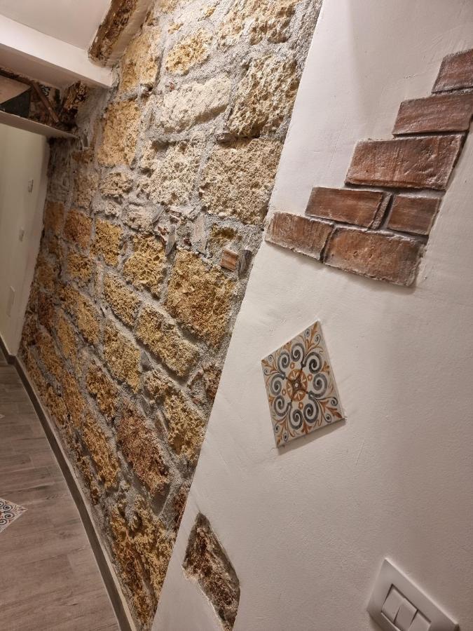 Domus Sant'Anna Apartment Palermo Dış mekan fotoğraf