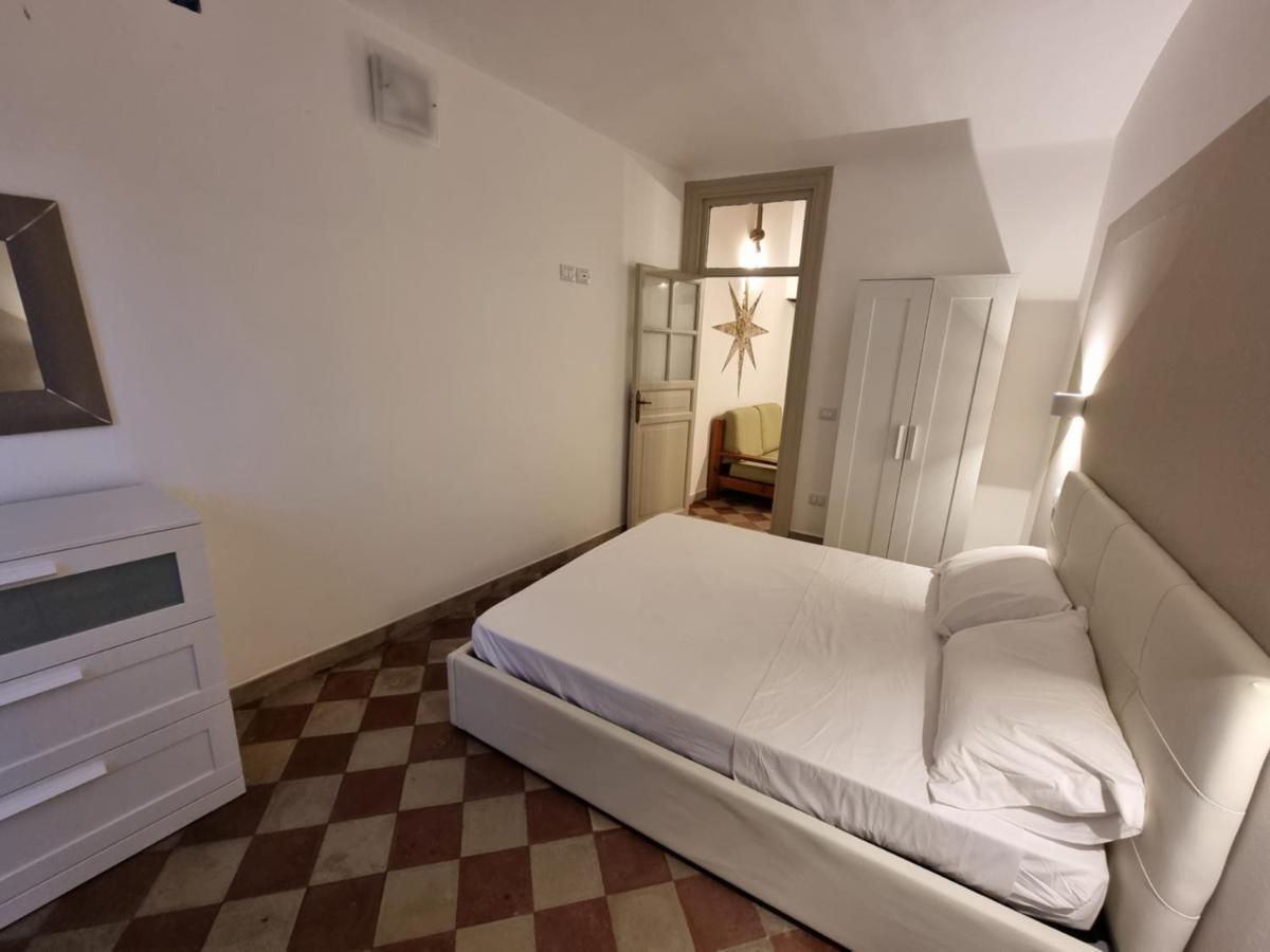 Domus Sant'Anna Apartment Palermo Dış mekan fotoğraf
